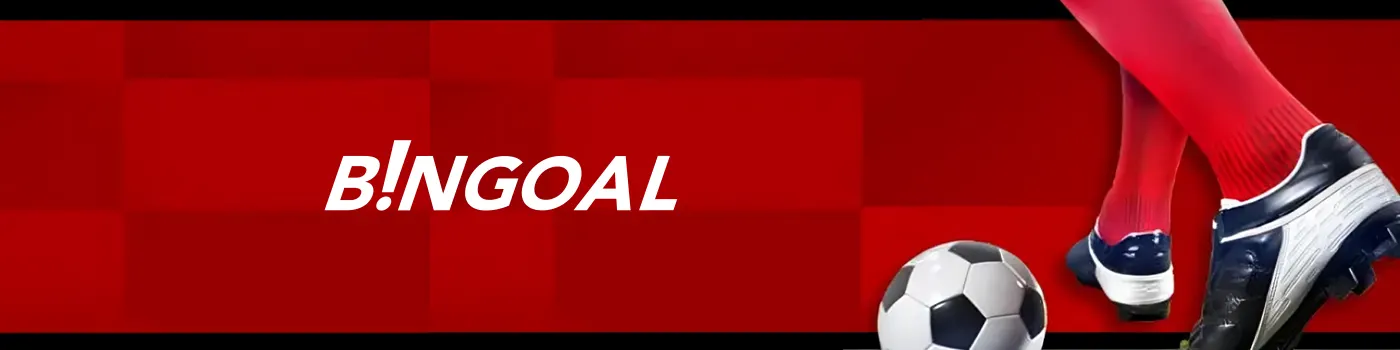 pariez et gagnez sur bingoal sport