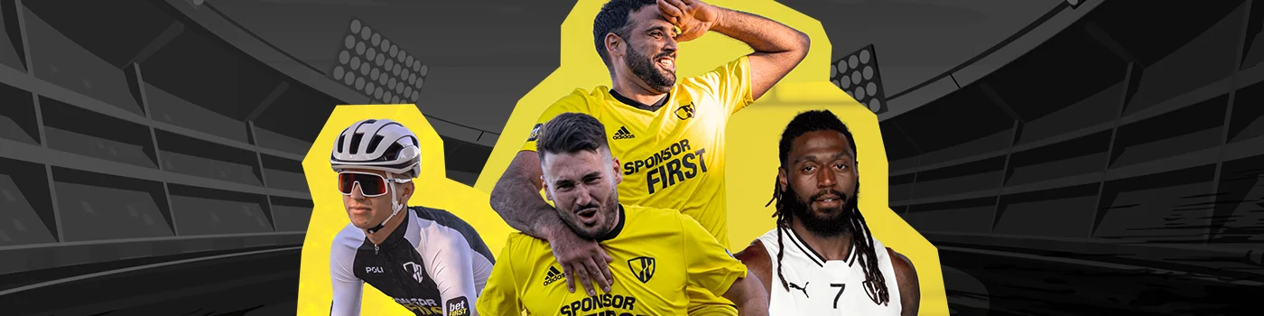 pariez et gagnez sur betfirst sport