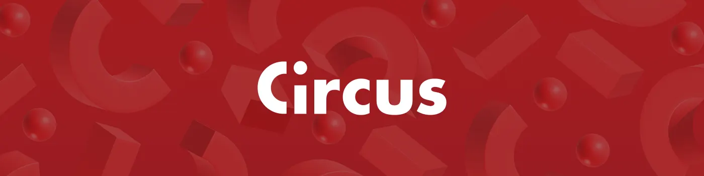 pariez et gagnez sur circus sport