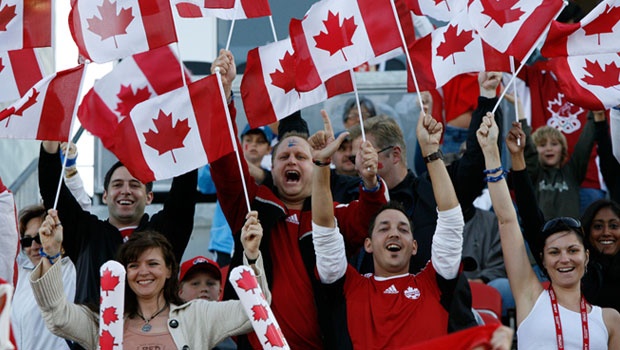 Paris sportifs au canada