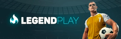 LegendPlay Sport Belgique